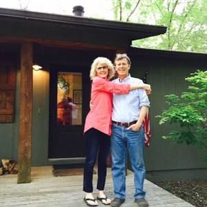 Meet your Posher, Nancy